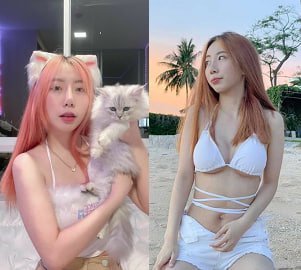xem phim sex thái Bất cứ điều gì của em cũng khiến anh ấy nứng con cu